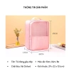 Túi đựng giày 3 ngăn du lịch đa năng, gọn gàng cho vali - Giá chỉ 125.000đ 6