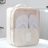 Túi đựng giày 3 ngăn du lịch đa năng, gọn gàng cho vali - Giá chỉ 125.000đ 8