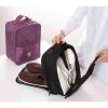 Túi đựng giày 3 ngăn Ximo du lịch thể thao - Giá ưu đãi 119.000₫ 5