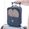 Túi đựng giày 3 ngăn Ximo du lịch thể thao - Giá ưu đãi 119.000₫ 9