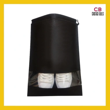 Túi Đựng Giày Chicago Bulls Dành Cho Du Lịch Thể Thao - Giảm Giá 12.000 VND