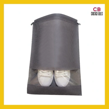 Túi Đựng Giày Chicago Bulls Dành Cho Du Lịch Thể Thao - Giảm Giá 12.000 VND