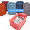 Túi Đựng Giày Chống Thấm Nước Tiện Lợi - Chống Ẩm Mốc Du Lịch Về Quê - 50.000₫