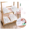 Túi đựng giày đa năng du lịch vải không dệt trắng - Giá chỉ 7.000₫ 7