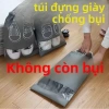 Túi Đựng Giày Dây Rút Chống Bụi Chống Ẩm - Tiện Lợi Cho Du Lịch, Giá 71.280₫ 2