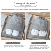 Túi Đựng Giày Dây Rút Chống Bụi Chống Ẩm - Tiện Lợi Cho Du Lịch, Giá 71.280₫ 7