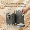 Túi Đựng Giày Dây Rút Vải Không Dệt - Chống Bụi, Ẩm Mốc, Tiện Lợi cho Du Lịch & Gia Đình - Giá chỉ 12.000 VND 7