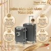Túi Đựng Giày Dây Rút Vải Không Dệt - Chống Bụi, Ẩm Mốc, Tiện Lợi cho Du Lịch & Gia Đình - Giá chỉ 12.000 VND 9