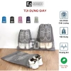 Túi Đựng Giày Dép Đa Năng Bảo Quản Du Lịch Chống Bụi Bẩn Không Ám Mùi Eo.psortdz