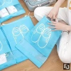 Túi Đựng Giày Dép Đa Năng Bảo Quản Du Lịch Chống Bụi Bẩn Không Ám Mùi Eo.psortdz 3