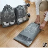 Túi Đựng Giày Dép Đa Năng Bảo Quản Du Lịch Chống Bụi Bẩn Không Ám Mùi Eo.psortdz 5