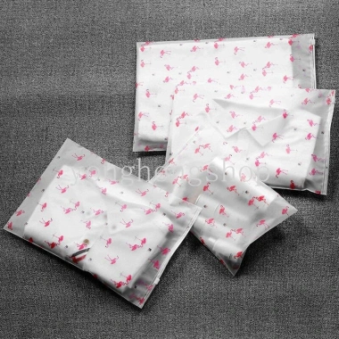 Túi Đựng Giày Dép, Đồ Lót, Mỹ Phẩm Du Lịch EVA Trong Suốt Chống Thấm Nước Họa Tiết Hồng Hạc - Nhỏ Gọn, Giá 7.982đ 3 Túi Đựng Giày Dép, Đồ Lót, Mỹ Phẩm Du Lịch EVA Trong Suốt Chống Thấm Nước Họa Tiết Hồng Hạc - Nhỏ Gọn, Giá 7.982đ 3