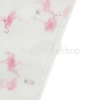 Túi Đựng Giày Dép, Đồ Lót, Mỹ Phẩm Du Lịch EVA Trong Suốt Chống Thấm Nước Họa Tiết Hồng Hạc - Nhỏ Gọn, Giá 7.982đ 6