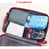Túi Đựng Giày Dép Du Lịch Chống Thấm Chống Bẩn Dây Rút Tiện Lợi Nhiều Màu 9.550₫ 5