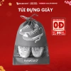 Túi Đựng Giày Dép Du Lịch Dây Rút Bamozo - Chống Thấm, Chống Bụi, Giá 15.000 VNĐ