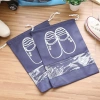 Túi Đựng Giày Dép Du Lịch Dây Rút Bamozo - Chống Thấm, Chống Bụi, Giá 15.000 VNĐ 5