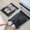 Túi Đựng Giày Dép Du Lịch Dây Rút Vải Dày Chống Bám Bụi, Ẩm Mốc - Giá 16.000 6