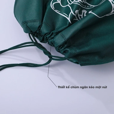 Túi đựng giày dép du lịch PVL23-27 - Siêu nhẹ, gọn gàng, giảm giá 39.000đ 3 Túi đựng giày dép du lịch PVL23-27 - Siêu nhẹ, gọn gàng, giảm giá 39.000đ 3