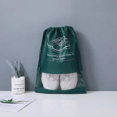 Túi đựng giày dép du lịch PVL23-27 - Siêu nhẹ, gọn gàng, giảm giá 39.000đ 8 Túi đựng giày dép du lịch PVL23-27 - Siêu nhẹ, gọn gàng, giảm giá 39.000đ 8