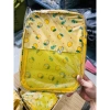 Túi Đựng Giày Dép Du Lịch Thể Thao 3 Ngăn Chống Nước Phong Cách Hàn TDG01 - Giá 93.750₫ 7
