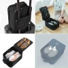 Túi Đựng Giày Dép Du Lịch Thể Thao 3 Ngăn Chống Nước Phong Cách Hàn TDG01 - Giá 93.750₫ 8