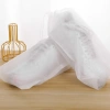 Túi đựng giày dép du lịch thể thao đá banh dây rút vải không dệt chống bụi tiện lợi bỏ vali gọn gàng chỉ 15.000₫ 5
