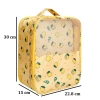 Túi Đựng Giày Đép Du Lịch và Thể Thao Chống Thấm Nước, Tiện Dụng, Giá 95k 8
