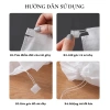 Túi Đựng Giày Dép, Quần Áo Dây Rút Lớn Chống Bẩn - 15.299₫ Giảm 23% | Cr7 8