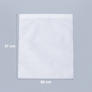 Túi Đựng Giày Dép Vải Không Dệt, Có Dây Rút, Chống Bụi Bẩn - Giá 15.000 VND 4 Túi Đựng Giày Dép Vải Không Dệt, Có Dây Rút, Chống Bụi Bẩn - Giá 15.000 VND 4