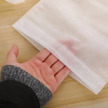 Túi Đựng Giày Dép Vải Không Dệt, Có Dây Rút, Chống Bụi Bẩn - Giá 15.000 VND 6 Túi Đựng Giày Dép Vải Không Dệt, Có Dây Rút, Chống Bụi Bẩn - Giá 15.000 VND 6