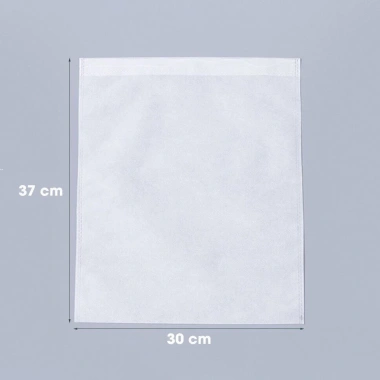 Túi Đựng Giày Dép Vải Không Dệt Dây Rút - Chống Bụi Bẩn, Giá 15.000 VNĐ 4 Túi Đựng Giày Dép Vải Không Dệt Dây Rút - Chống Bụi Bẩn, Giá 15.000 VNĐ 4