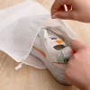 Túi Đựng Giày Dép Vải Không Dệt Dây Rút - Chống Bụi Bẩn, Giá 15.000 VNĐ 7