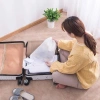 Túi Đựng Giày Dép Vải Không Dệt Dây Rút - Chống Bụi Bẩn, Giá 15.000 VNĐ 8