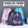 Túi Đựng Giày Dép X3 Dây Rút Chống Bụi Ẩm Mốc - Bỏ Vali Du Lịch Giá 28.000₫ 7