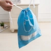 Túi Đựng Giày Du Lịch 5-10 Túi Dây Rút Chống Bụi Ẩm Mốc Gọn Gàng 32x44cm 5