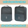 Túi Đựng Giày Du Lịch & Balo Thể Thao Chống Nước - Tiện Lợi, Giá 67.100₫ 5