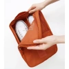 Túi đựng giày du lịch chắc bền, gập gọn tiện lợi, bảo vệ giày - Giá 55.500 VND giảm mạnh 6