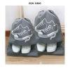Túi đựng giày du lịch dây rút, tránh bám bẩn, bảo quản gọn gàng, tiện lợi - 10.000₫ 7