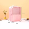 Túi Đựng Giày Du Lịch Thể Thao 3 Ngăn Chống Nước Tiện Dụng FREESHIP Giá 55.999₫ 6