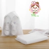 Túi Đựng Giày Du Lịch Thể Thao Đá Bánh Dây Rút Chống Bụi Bẩn Tiện Lợi Bỏ Vali - 20.000đ 5