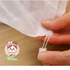 Túi Đựng Giày Du Lịch Thể Thao Đá Bánh Dây Rút Chống Bụi Bẩn Tiện Lợi Bỏ Vali - 20.000đ 8