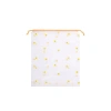 Túi đựng giày SIRENXI dây rút chống nước, chống bụi, trong suốt du lịch, giá 22.356 VND 10