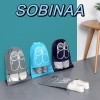 Túi Đựng Giày Sneaker Du Lịch Chống Nước Siêu Tiện Lợi Giá 1.000 VND