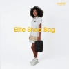 Túi đựng giày thể thao NATOLI nhiều ngăn, tiện du lịch BST Elite Shoe Bag T28 - 169.000₫ 2
