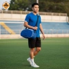Túi Đựng Giày Thể Thao TN Bags 3 Ngăn Dày Chống Thấm, Ngăn Phụ Kiện - 185.324₫