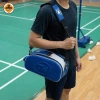 Túi Đựng Giày Thể Thao TN Bags 3 Ngăn Dày Chống Thấm, Ngăn Phụ Kiện - 185.324₫ 4