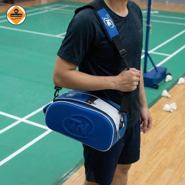 Túi Đựng Giày Thể Thao TN Bags 3 Ngăn Dày Chống Thấm, Ngăn Phụ Kiện - 185.324₫ 4 Túi Đựng Giày Thể Thao TN Bags 3 Ngăn Dày Chống Thấm, Ngăn Phụ Kiện - 185.324₫ 4
