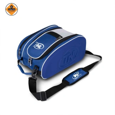 Túi Đựng Giày Thể Thao TN Bags 3 Ngăn Dày Chống Thấm, Ngăn Phụ Kiện - 185.324₫