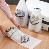 Túi đựng giày Timanvn PK-TDG1 trong suốt chống bụi, chống nước – Tiện dụng du lịch công tác, chỉ 21.000₫ 2