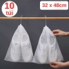 Túi đựng giày vải chống bụi, tiện dụng cho thể thao và du lịch - Elliver 6